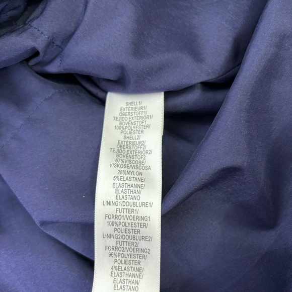 Aidan Mattox Fit and Flare Sleeveless Dress - Picture 5 of 8